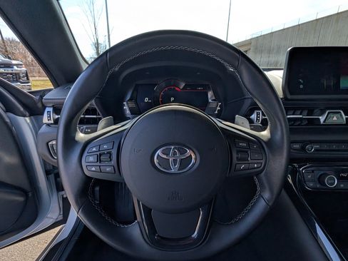 Used 2020 Toyota Supra Premium w/ Driver Assist Package image 12