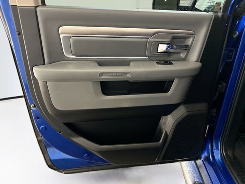 Used 2017 RAM 1500 Big Horn image 27