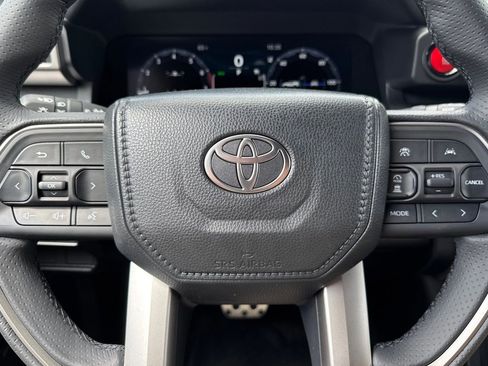New 2026 Toyota 4Runner TRD Sport RWD image 27