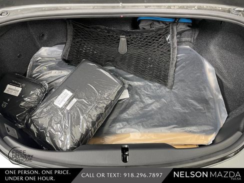 New 2025 MAZDA MX-5 Miata Grand Touring image 43