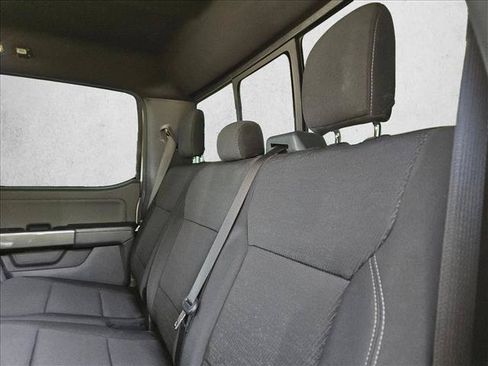 Used 2022 Ford F150 XLT w/ Equipment Group 302A High RWD image 15