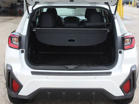 Used 2025 Subaru Crosstrek 2.5i Limited AWD/4WD image 23