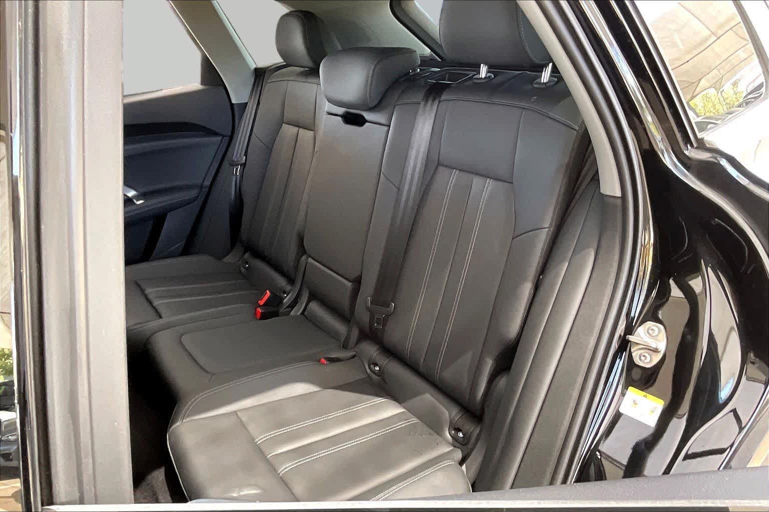 Used 2026 Audi Q5 Premium Plus AWD/4WD image 19
