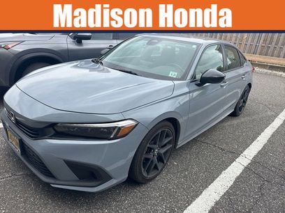 Used 2024 Honda Civic Sport