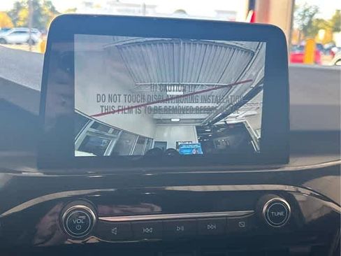 New 2025 Ford Escape ST-Line w/ Cold Weather Package image 16