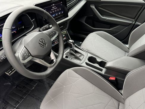 New 2026 Volkswagen Jetta Sport image 9