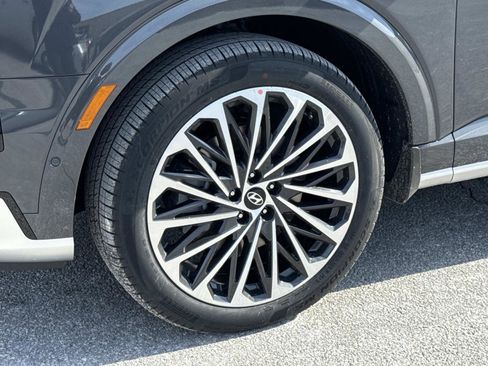 New 2026 Hyundai Palisade Calligraphy image 18