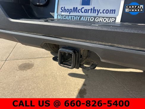 Used 2025 Toyota Tundra SR5 image 26