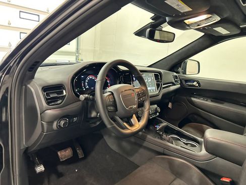 New 2026 Dodge Durango GT image 18