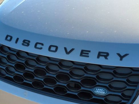 Used 2023 Land Rover Discovery S R-Dynamic image 11