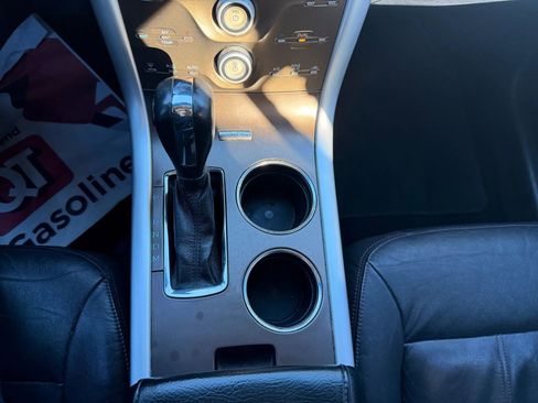 Used 2011 Ford Edge SEL w/ 202A Rapid Spec Order Code image 22