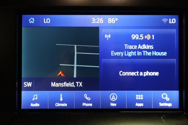 Used 2021 Ford F250 Lariat AWD/4WD image 47