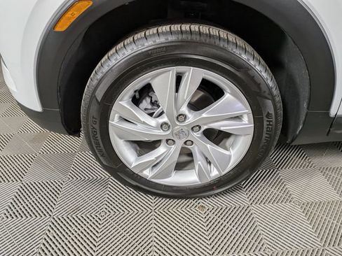 Used 2026 Buick Encore GX Preferred w/ Comfort Package AWD/4WD image 33