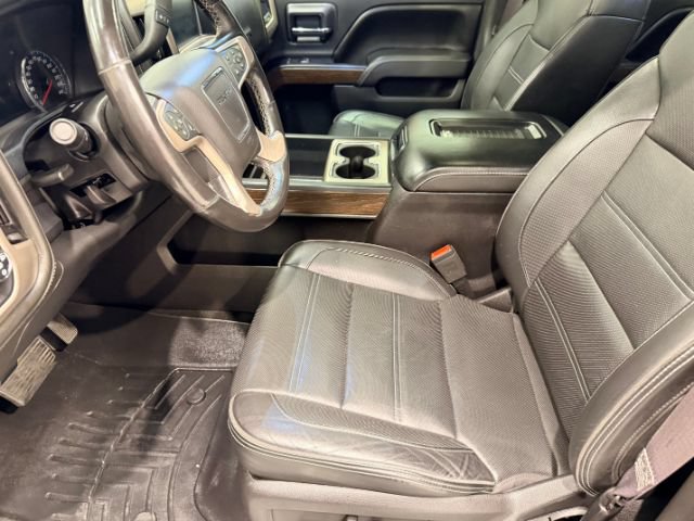 Used 2017 GMC Sierra 1500 Denali AWD/4WD image 30