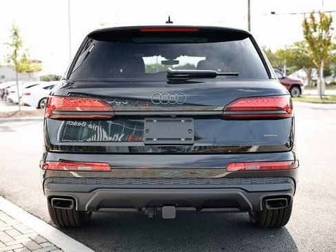New 2026 Audi Q7 2.0T Premium Plus image 9