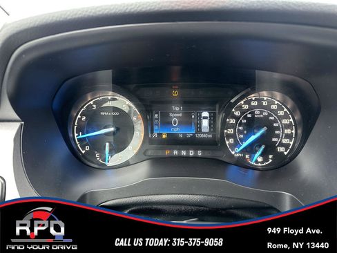 Used 2020 Ford Ranger XLT w/ Equipment Group 301A Mid image 17