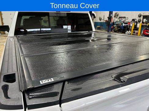 Used 2020 GMC Sierra 1500 AT4 w/ AT4 Premium Package AWD/4WD image 11