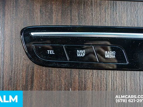 Used 2022 Mercedes-Benz GLC 300 4MATIC w/ Premium Package Lite image 34