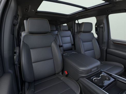 New 2026 Chevrolet Tahoe Premier RWD image 10