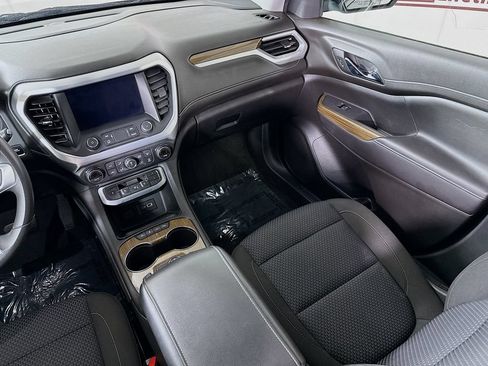 Used 2021 GMC Acadia SLE w/ Driver Convenience Package AWD/4WD image 25