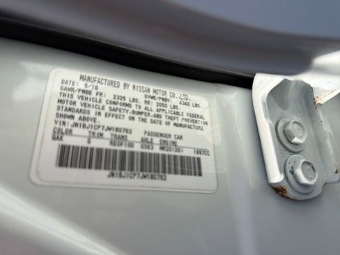 Used 2018 Nissan Rogue Sport S w/ S Appearance Package image 33