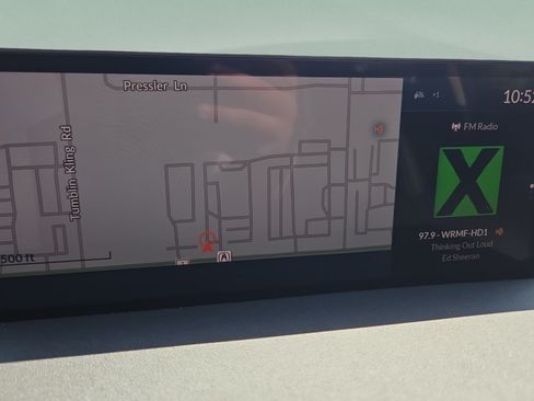Used 2025 Acura TLX w/ Technology Package FWD image 27