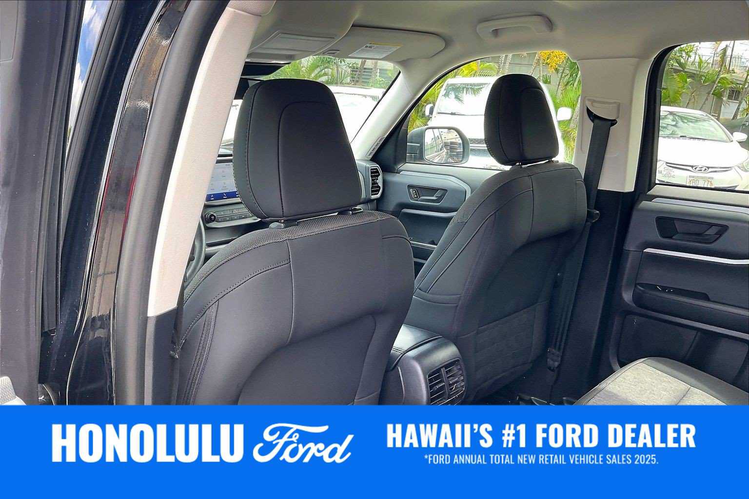 Certified 2024 Ford Bronco Sport Big Bend AWD/4WD image 12
