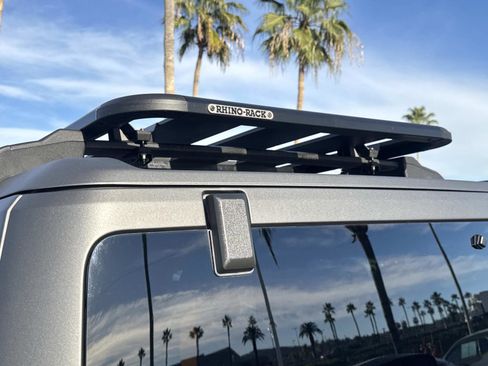 Used 2023 Ford Bronco Badlands image 6