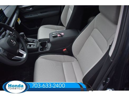 New 2026 Honda CR-V EX image 14