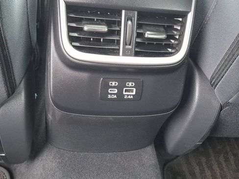 Certified 2025 Subaru Outback Premium AWD/4WD image 12