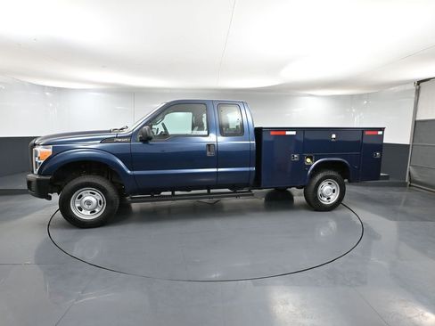 Used 2016 Ford F350 XL image 9