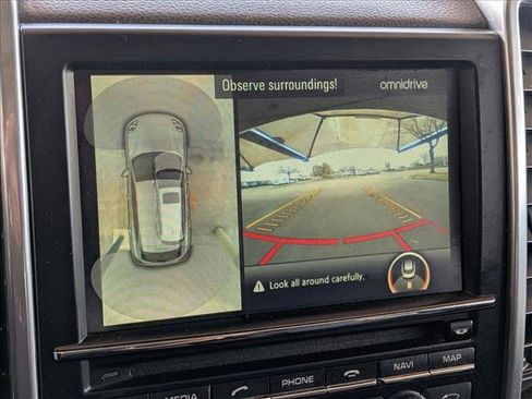 Used 2016 Porsche Cayenne S image 14