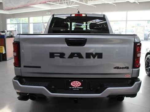 Used 2026 RAM 1500 Big Horn AWD/4WD image 27