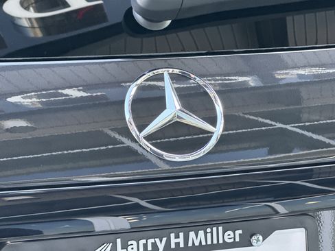 New 2026 Mercedes-Benz GLC 300 4MATIC image 30