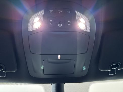 New 2026 Chrysler Voyager LX image 32