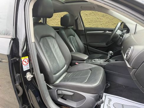 Used 2015 Audi A3 2.0T Premium w/ Cold Weather Package image 15