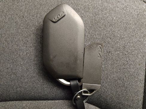 Used 2025 Kia K4 EX FWD image 33