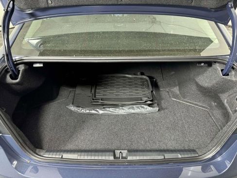 Certified 2025 Subaru Legacy Premium AWD/4WD image 14