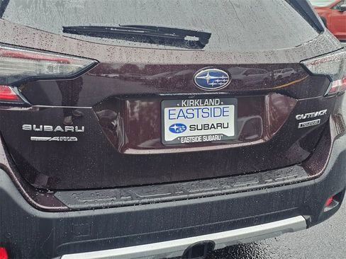 Used 2025 Subaru Outback Touring image 15