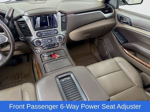 Used 2018 Chevrolet Tahoe Premier image 33