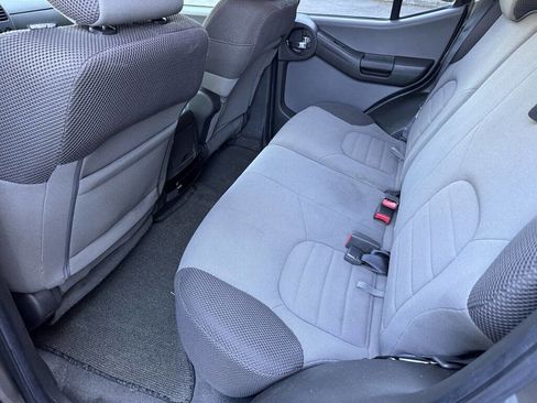 Used 2006 Nissan Xterra S image 18