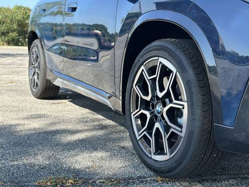 New 2026 BMW X1 xDrive28i w/ Technology Package image 9