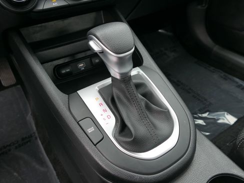 Certified 2024 Kia Forte LXS FWD image 21