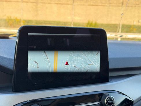 Used 2022 Ford Escape SEL image 22