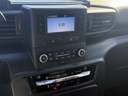 Used 2021 Ford Explorer 4WD Police Interceptor image 19