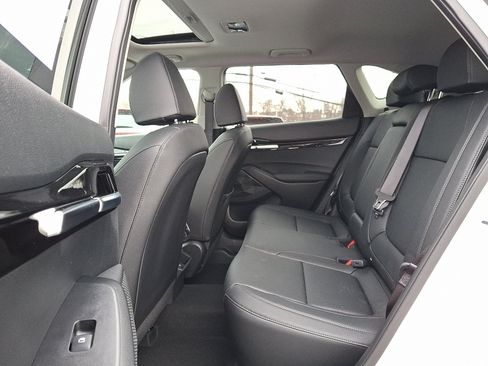 New 2026 Kia Seltos SX w/ SX Sunroof Package AWD/4WD image 6