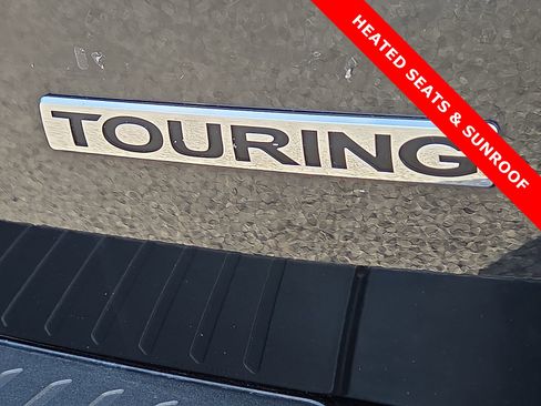 Used 2024 Honda Odyssey Touring image 8