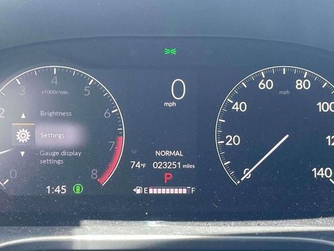 Used 2023 Honda HR-V LX image 27