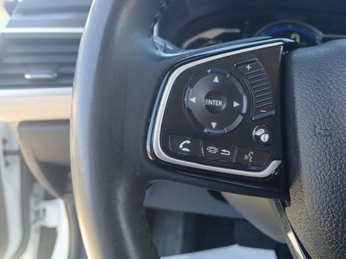 Used 2018 Honda Clarity Touring image 24