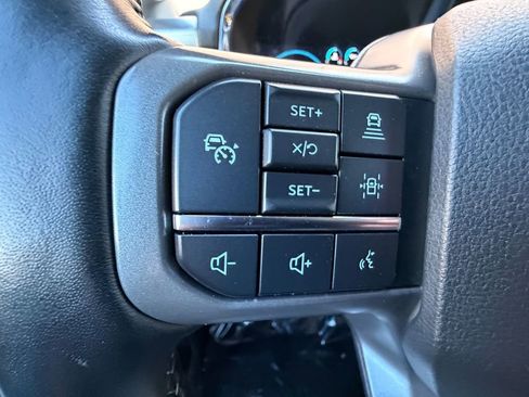 Used 2021 Ford F150 Lariat w/ Equipment Group 502A High AWD/4WD image 22